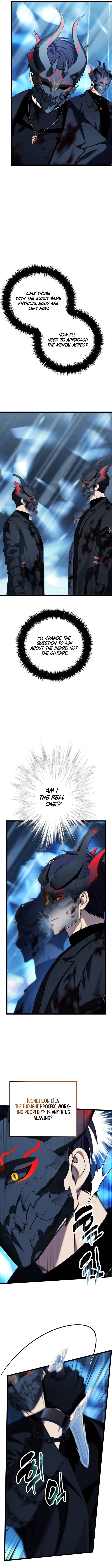 Ranker Who Lives A Second Time Chapter 214 7